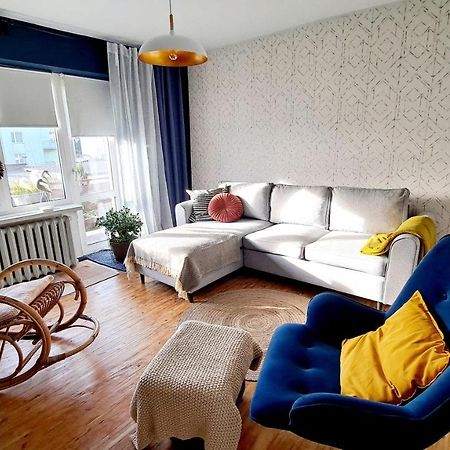 Spokojny Azyl - Wilkasy Apartment Екстериор снимка
