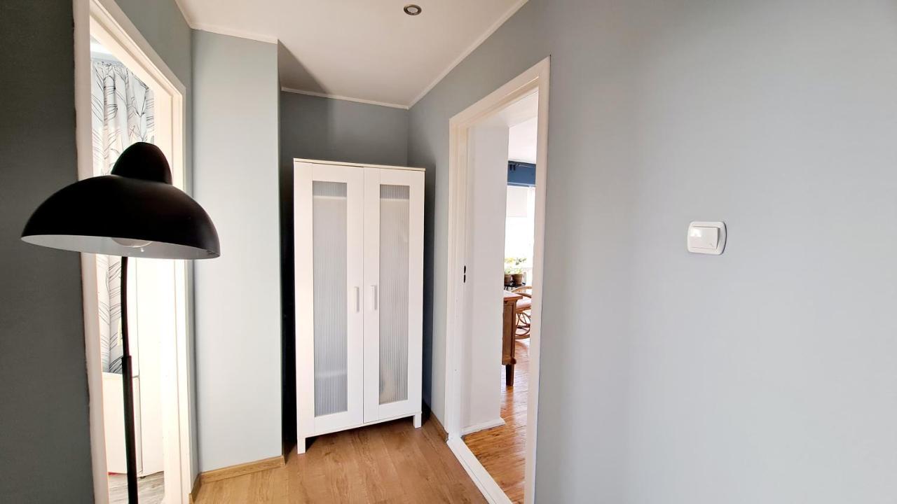 Spokojny Azyl - Wilkasy Apartment Екстериор снимка