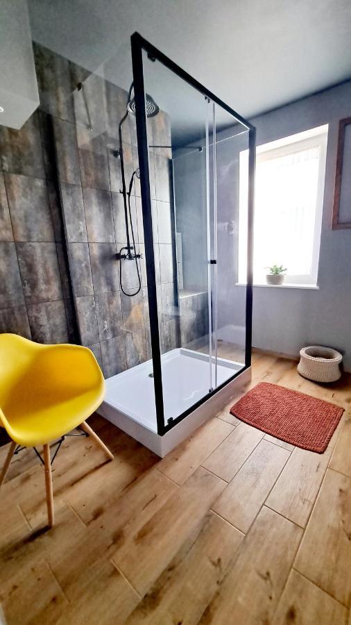 Spokojny Azyl - Wilkasy Apartment Екстериор снимка